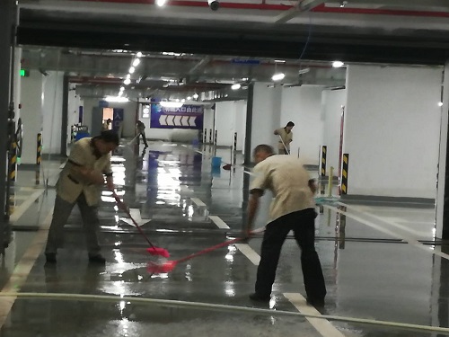 深圳樓宇保潔,外墻清洗,室內(nèi)保潔,外墻清洗公司-深圳市隆興潔環(huán)保科技有限公司