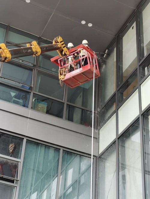 深圳樓宇保潔,外墻清洗,室內保潔,外墻清洗公司-深圳市隆興潔環保科技有限公司